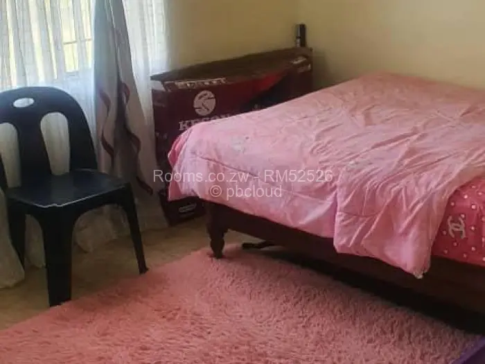 Room to Rent in Tynwald, Harare