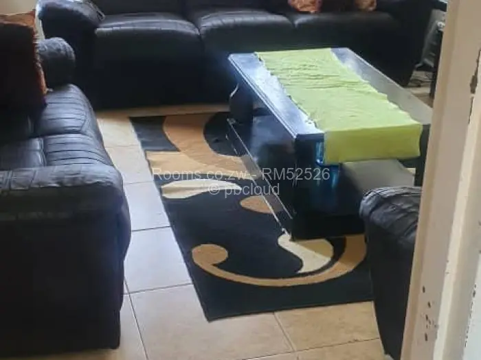 Room to Rent in Tynwald, Harare