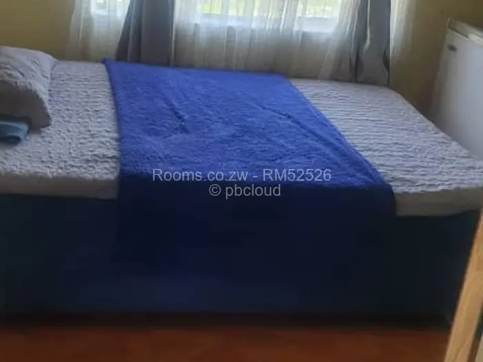 Room to Rent in Tynwald, Harare