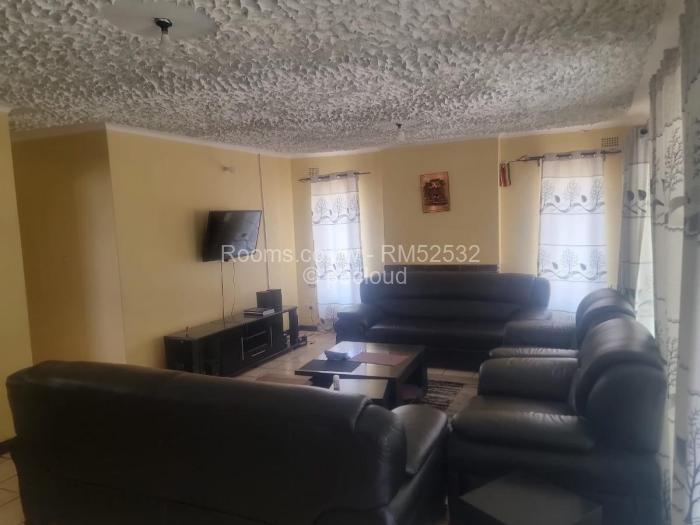 Room to Rent in Tynwald, Harare
