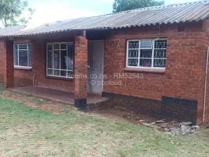 Room to Rent in Chisipite, Harare