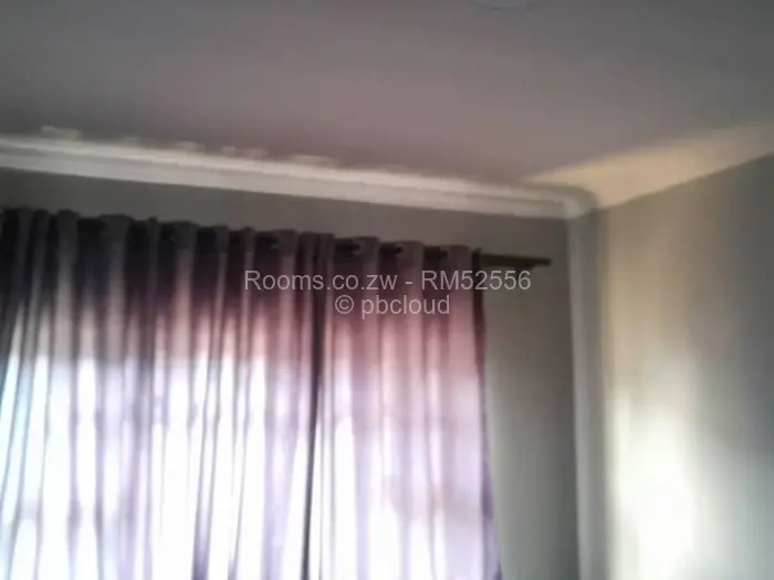 Room to Rent in Madokero Estates, Harare