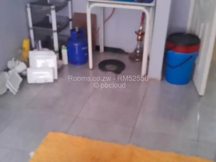 Room to Rent in Madokero Estates, Harare
