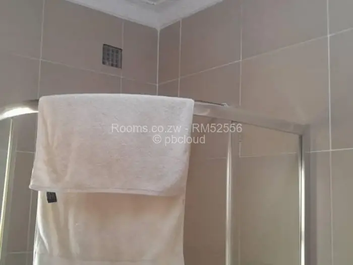 Room to Rent in Madokero Estates, Harare