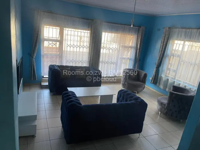 Room to Rent in Harare City Centre, Harare