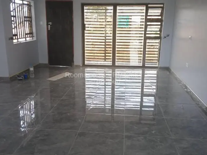 Room to Rent in Warren Park, Harare
