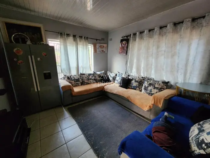 Room to Rent in Dawnview Park, Harare