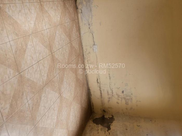 Room to Rent in Kuwadzana, Harare
