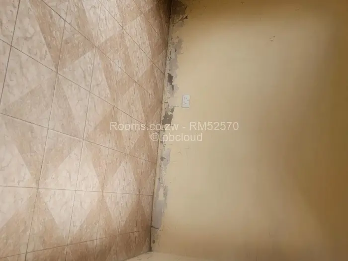 Room to Rent in Kuwadzana, Harare