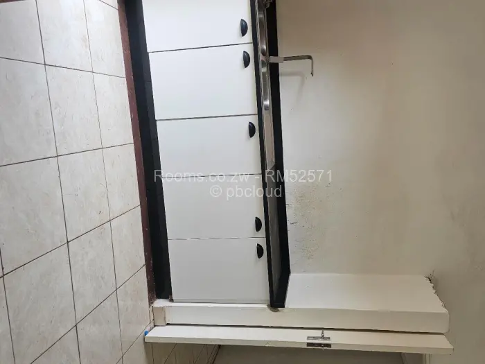 Room to Rent in Westgate, Harare