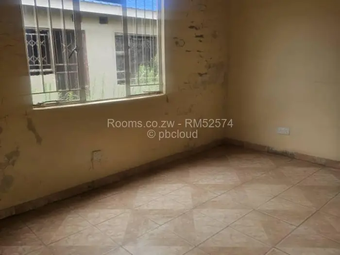 Room to Rent in Kuwadzana, Harare