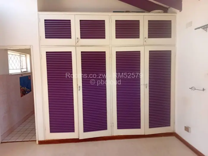 Room to Rent in Bluff Hill, Harare