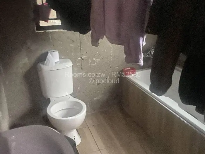 Room to Rent in Dzivarasekwa, Harare