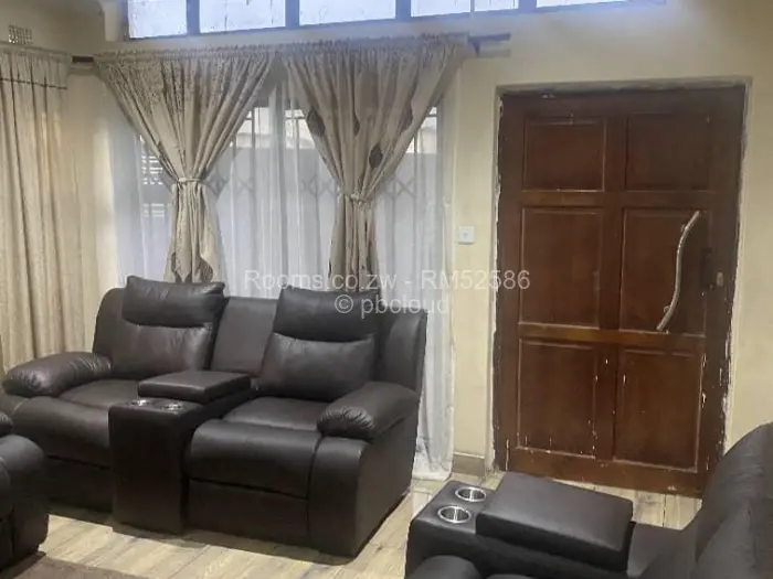 Room to Rent in Dzivarasekwa, Harare