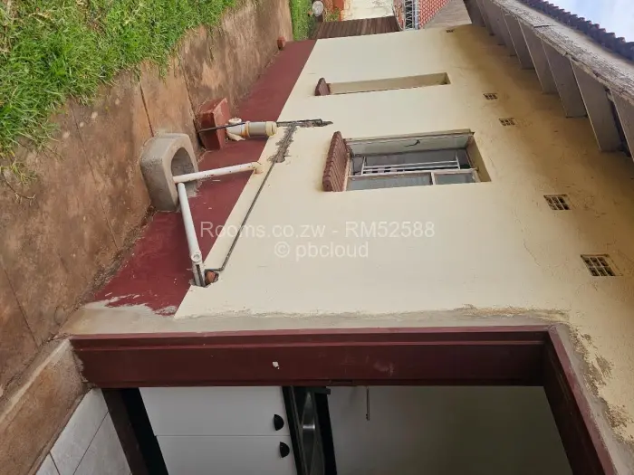 Room to Rent in Westgate, Harare