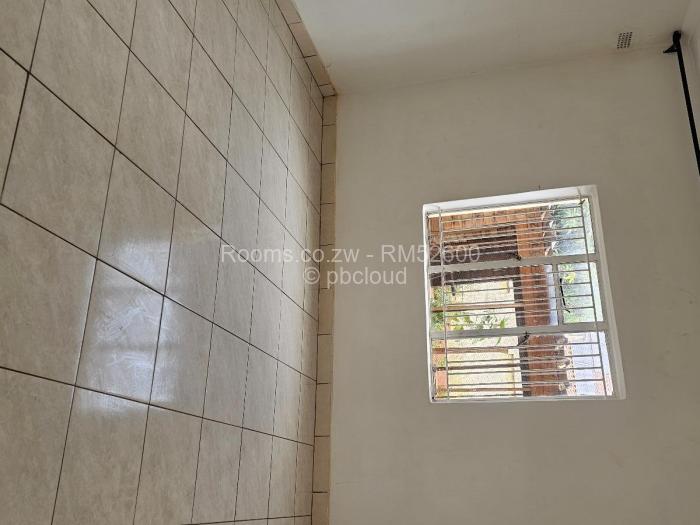 Room to Rent in Westgate, Harare