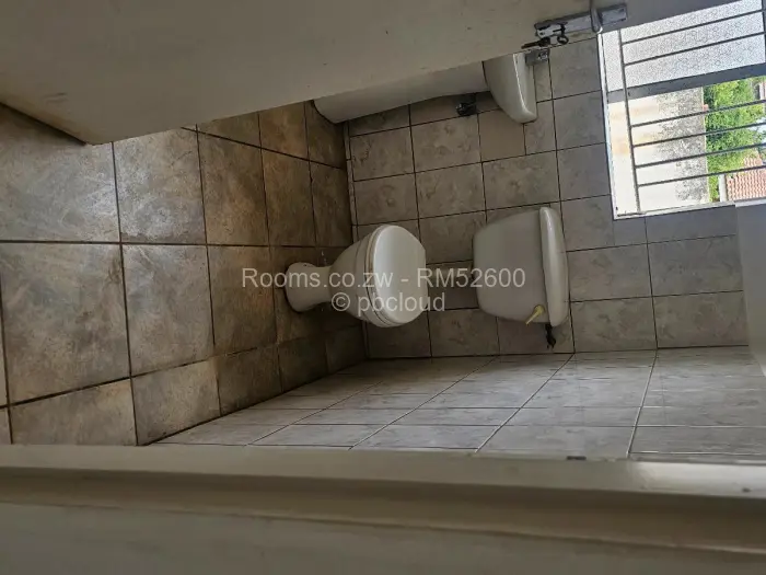 Room to Rent in Westgate, Harare