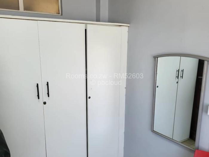 Room to Rent in Avenues, Harare