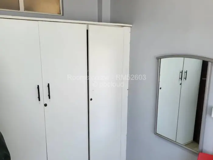 Room to Rent in Avenues, Harare