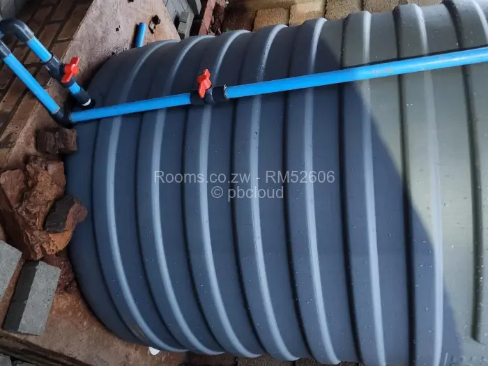 Room to Rent in Tynwald, Harare