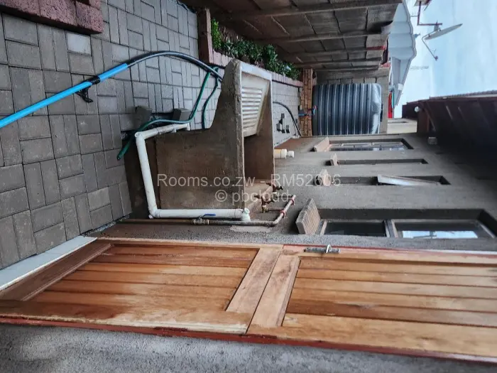 Room to Rent in Tynwald, Harare