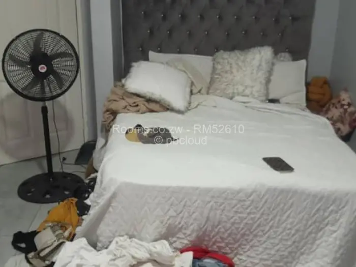 Room to Rent in Madokero Estates, Harare