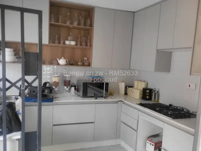 Room to Rent in Tynwald, Harare