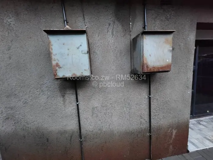 Room to Rent in Tynwald, Harare