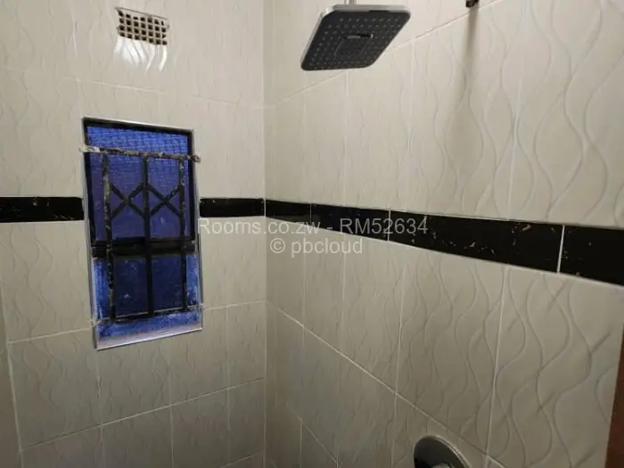 Room to Rent in Tynwald, Harare