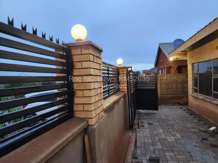 Room to Rent in Tynwald, Harare