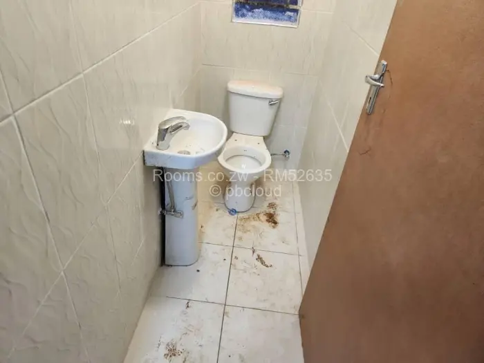 Room to Rent in Tynwald, Harare