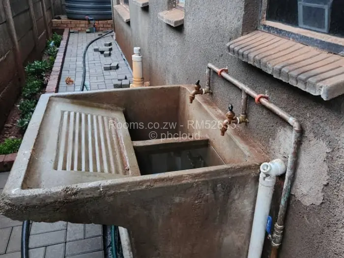 Room to Rent in Tynwald, Harare