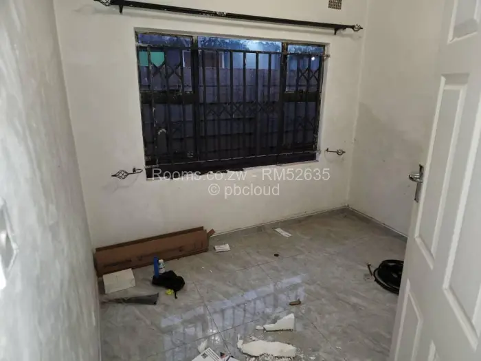 Room to Rent in Tynwald, Harare