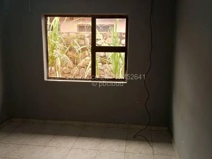 Room to Rent in Madokero Estates, Harare