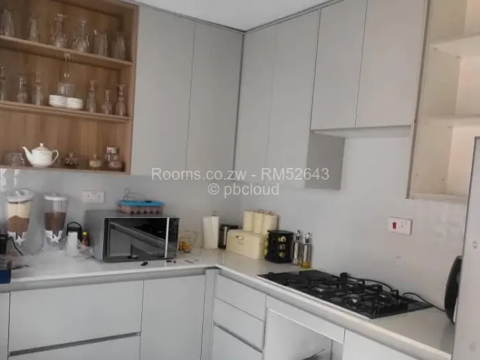 Room to Rent in Tynwald, Harare