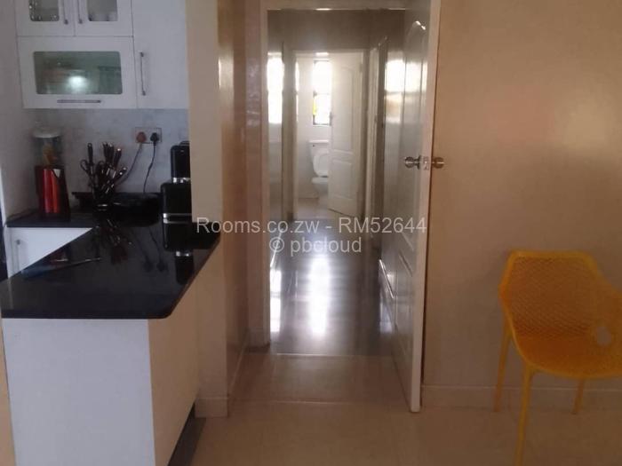 Room to Rent in Southlea Park, Harare