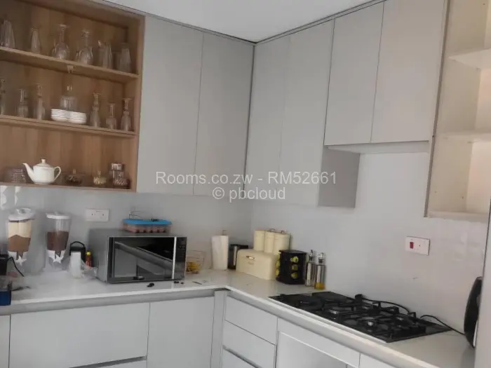 Room to Rent in Tynwald, Harare