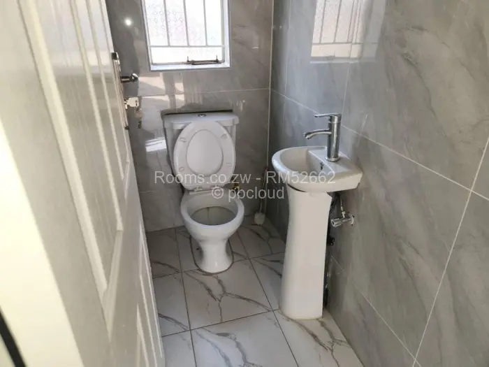 Room to Rent in Marimba Park, Harare