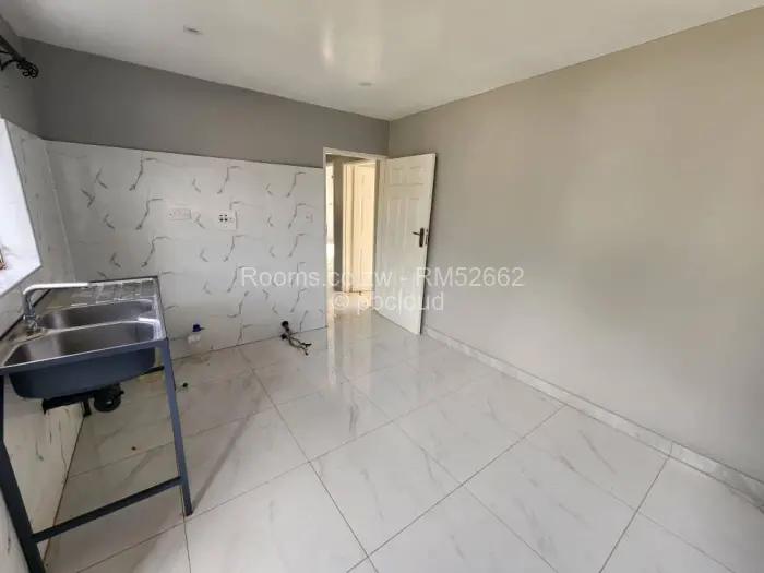 Room to Rent in Marimba Park, Harare