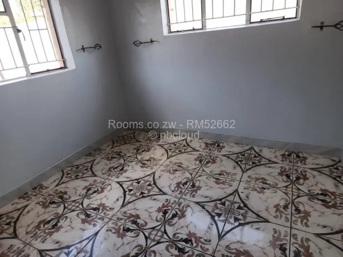Room to Rent in Marimba Park, Harare