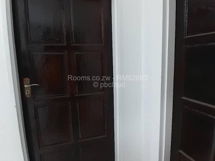 Room to Rent in Tynwald, Harare