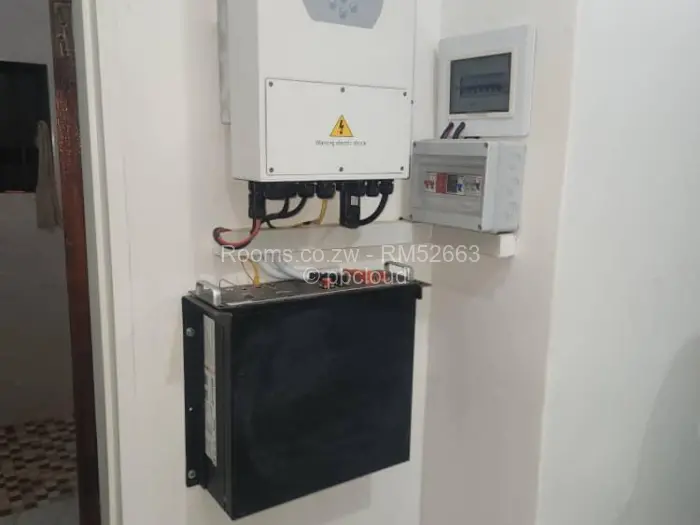 Room to Rent in Tynwald, Harare