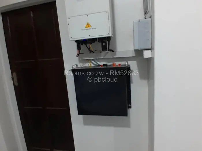 Room to Rent in Tynwald, Harare