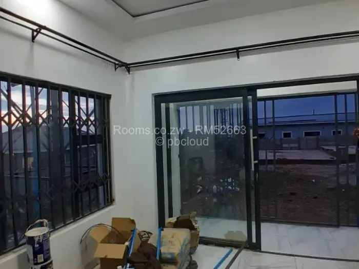 Room to Rent in Tynwald, Harare