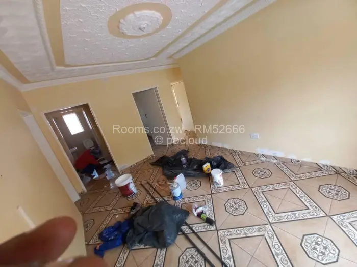 Room to Rent in Dawnview Park, Harare