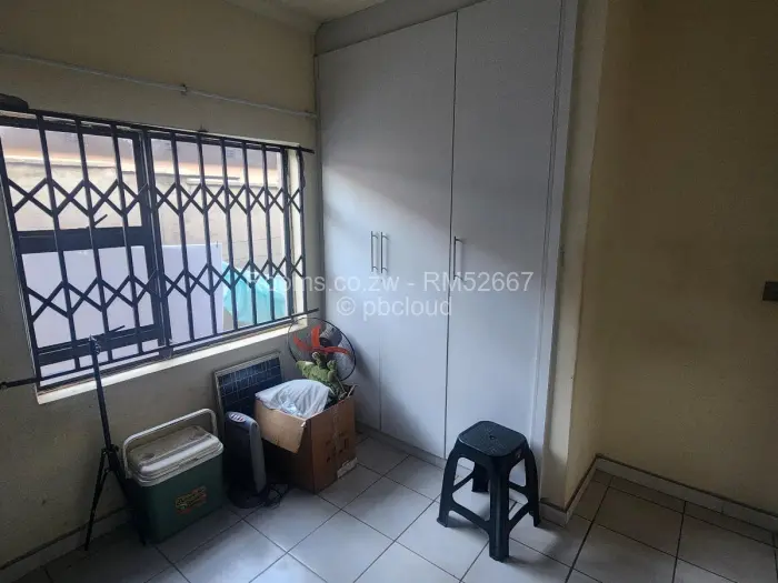 Room to Rent in Aspindale Park, Harare