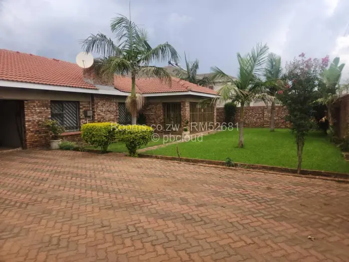 Room to Rent in Belvedere, Harare