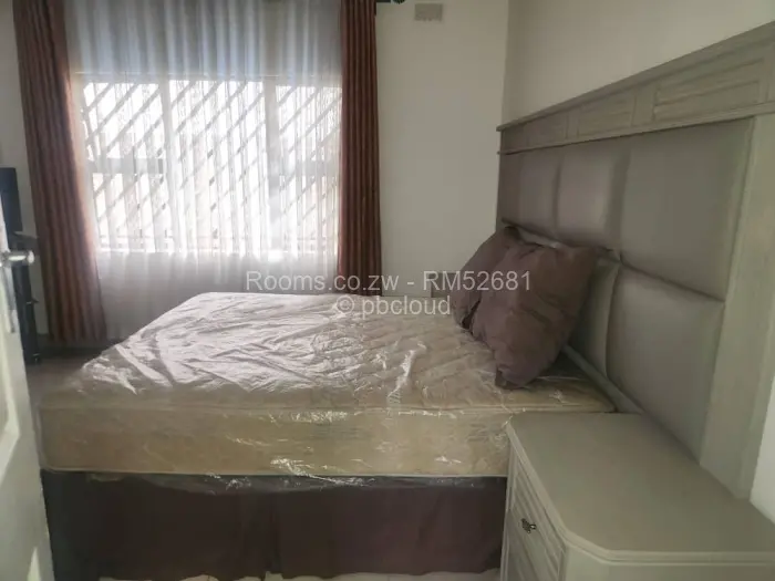 Room to Rent in Belvedere, Harare