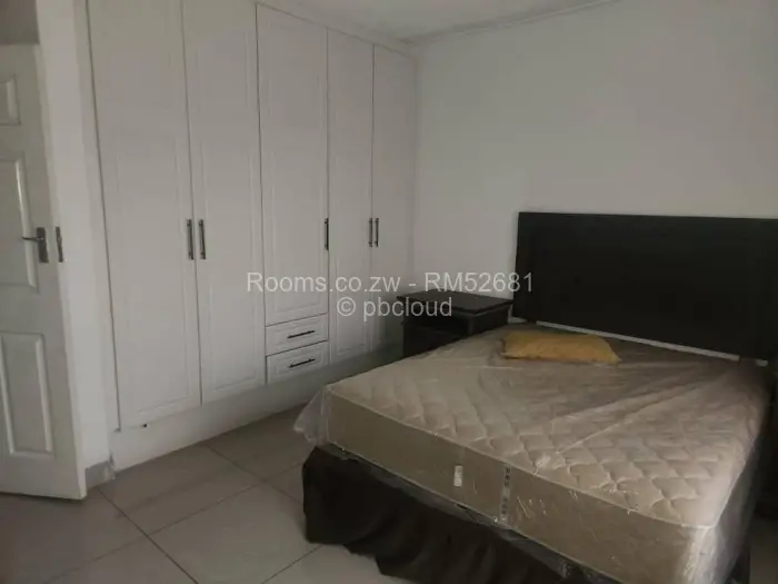 Room to Rent in Belvedere, Harare