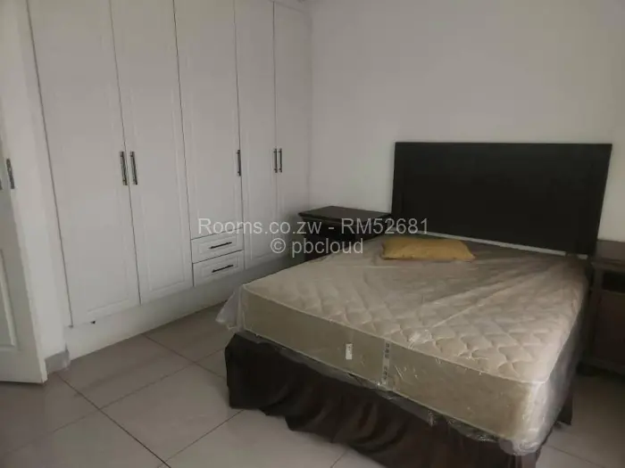 Room to Rent in Belvedere, Harare